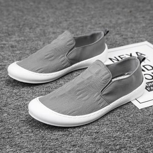 Men Sneakers Summer Mens Shoes Zapatillas Hombre Chaussure Homme