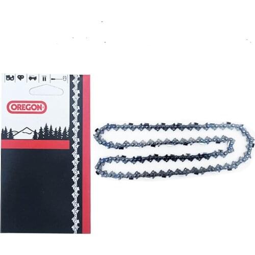 New Model Super Quality 16 ", 0.325 Pitch USA Oregon Chain for Petrol Saw
