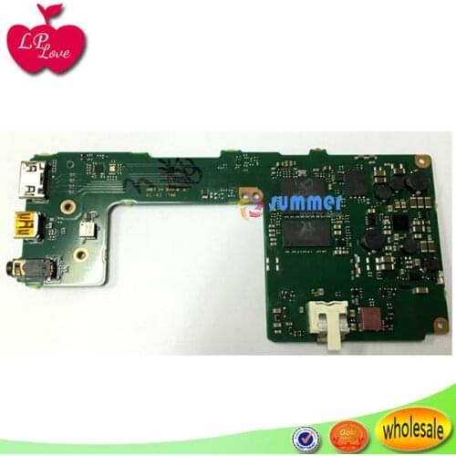 1300D mainboard for Canon 1300D Rebel T6 main board 1300D motherboard camera Repair Part free shipping