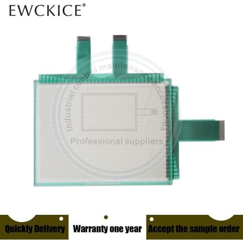 NEW 3180034-01 2880061 HMI PLC touch screen panel membrane touchscreen