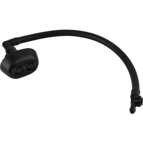 New Headlight Washer Sprayer Jet Front Left Right side Fits for Land Rover LR4 2010-2014 Headlamp Washer LR013958 LR013957