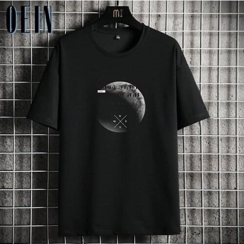 Мужские футболки с принтом Oein China At AliExpress