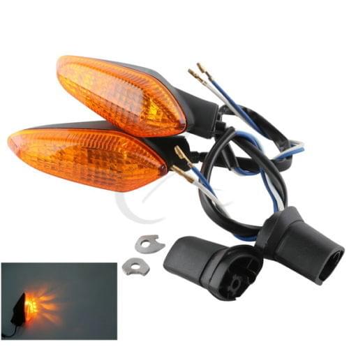 Motorcycle Front Turn Signal Indicator For Ducati Monster 696 08-11 09 10 796 02-14 04 05