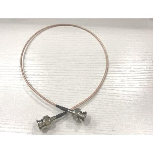 SDI Jumper BNC to BNC Radio and Television Quality Blackmagic Hyperdeck Atem Dedicated