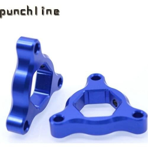 Fit For YAMAHA MT 09 MT-09 Tracer Tracer 900 MT09 FZ-09 FZ 09 YZF-R6 2005 Motorcycle 14mm CSuspension Fork Preload Adjusters