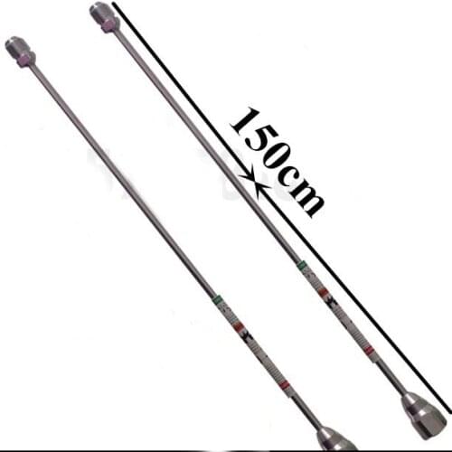Professional High Pressure Airless Sprayer parts 150cm extend pole 60 inches extension Suit for all kinds of airless paint spray