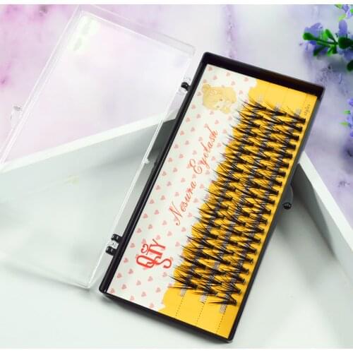 QSTY False Eyelashes