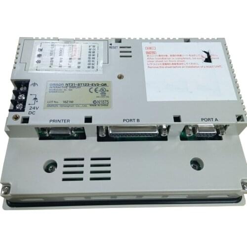 Brand New Original NT31-ST123-EV3 NT631C-ST153-EV3 Touch Screen