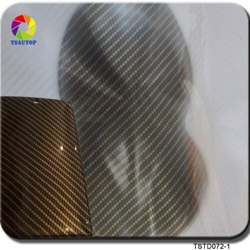 TSAUTOP Size 1m x 10m water transfer printing kit printable water transfer film 3d transfer printing film WDF072-1