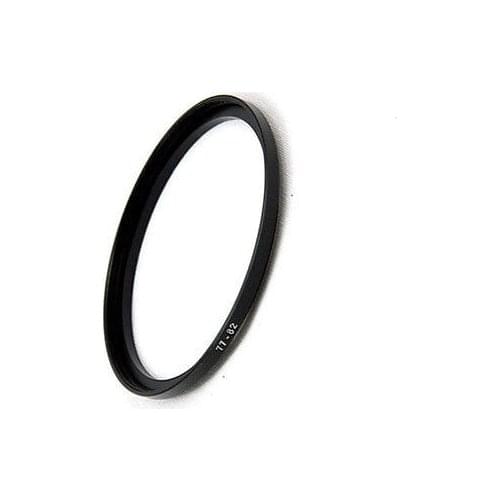 Wholesale 10pcs 77mm to 82mm 77-82 77 to 82 Lens Stepping Step Up Filter Ring Adapter