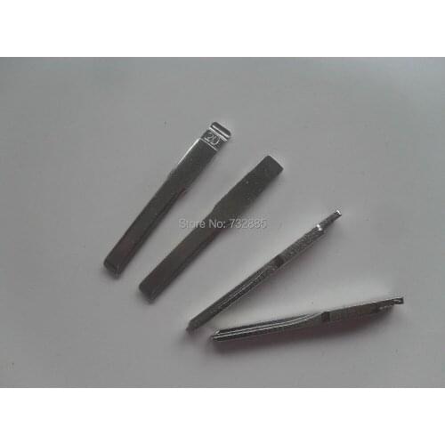 Top Quality 20# HU64 Key Blade For Benz 10PCS/Lot +HK Post Free Shipping