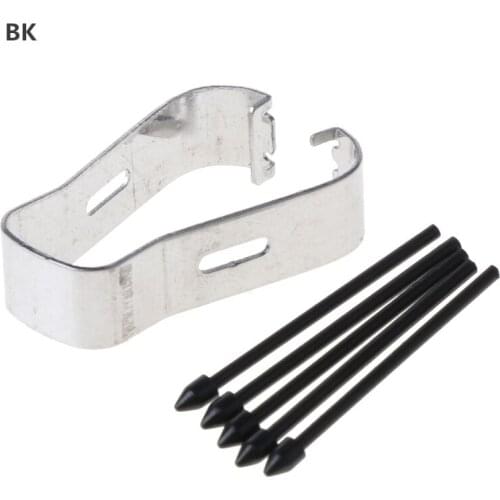 Removal Tweezers Tool Touch Stylus S Pen Tips For Sam sung Galaxy- note 10 N970 /Note 10/Universal Capacitive Pen Sensitive G99B