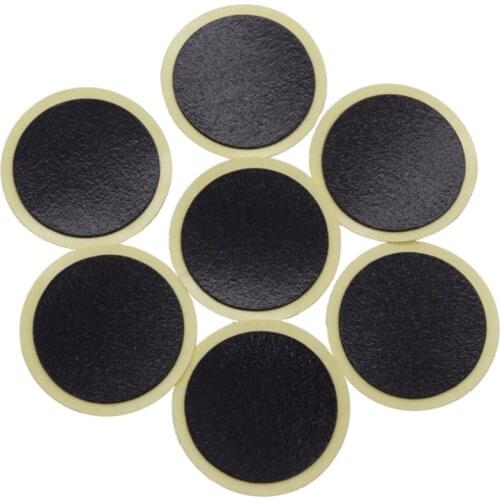 10 Pcs Bike Tire Patch Repair Tool Tyre Protection No-glue Adhesive Quick Drying Fast Tyre Tube Glueless Patch Bicycle Fix