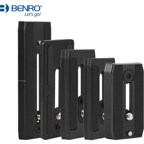 Benro Camera Monopods