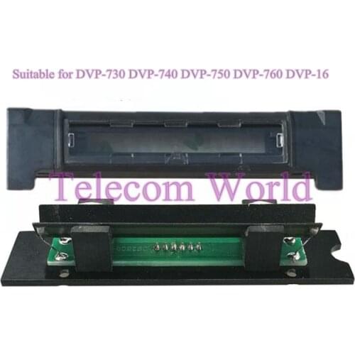 Free Shipping Original Heater Oven for DVP-730 DVP-740 DVP-750 DVP-760 DVP-16 Fiber Fusion Splicer Heater