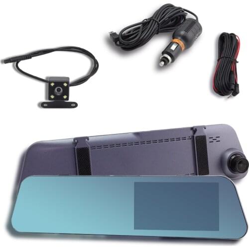 Cacticar Video Recorders With Radar Detector