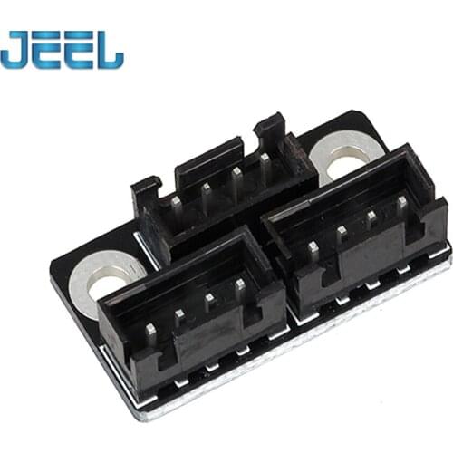 Dual Z-axis Breakout Board Stepper Motor Splitter Adapter Driver 3d Printer Accessories Parallel Module Diverter