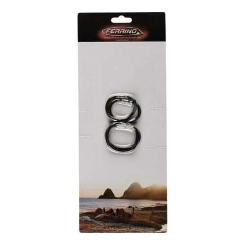 Ferrino Tent Peg Link Tyre