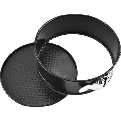 Findking Metal Cake Molds
