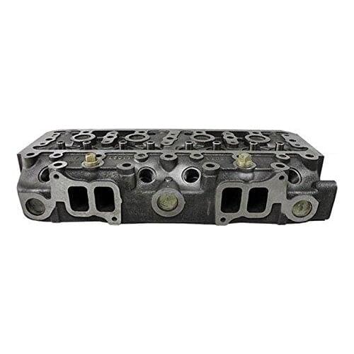 Cylinder Head 2J 11101-20561 48012-11027 11101-20571 Fit for Toyota Forklift SDKB Dyna Coaster 2481cc 2.5D 1969-72