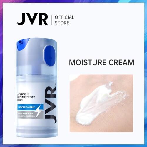 JVR Face Emulsions