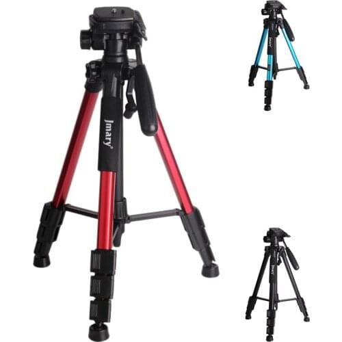 Quality JMARY Camera Tripod,Portable Camera Tripod For Cell Phone And SLR DSLR Digital Camera