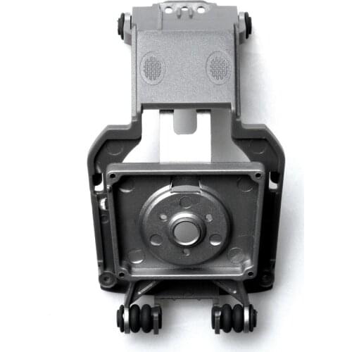 Mavic 2 Gimbal Camera Dampener Plate for DJI Mavic 2 Pro/Zoom Shock Damper Board Mount Bracket With Screws