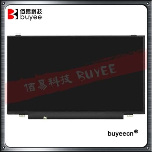 Original New 14" NT140WHM-N41 LED LCD Screen Display 14.0 Inch NT140WHM N41 Laptop LCD Panel 1366*768 30 pins Replacement