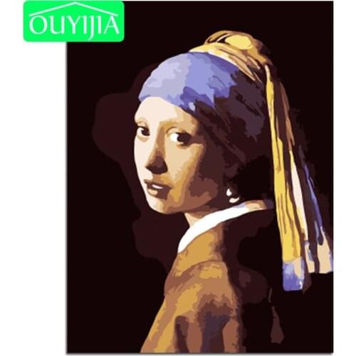 OUYIJIA Interior Decor Items