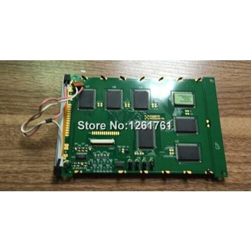 PG320240F-P6 lcd display screen panel