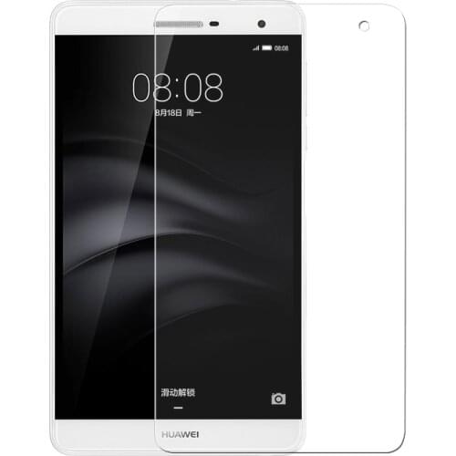 Anti-shatter Tempered Glass film for Huawei MediaPad M2 M2-A01W 10" tablet high clear screen protector film HD protective films