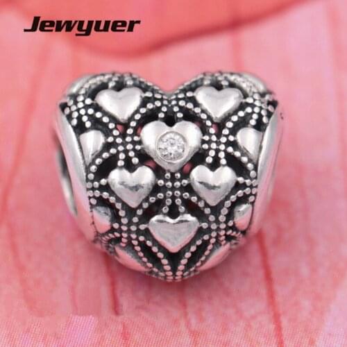 Silver Club charm of 2016 Memnon Charms 925 sterling silver jewelry fit beads charm bracelet DIY for women Fine jewelry BE358