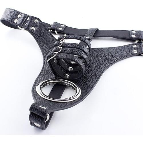 SEXSHARE Men's Underwear