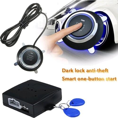 TOSPRA Alarm Key Fobs