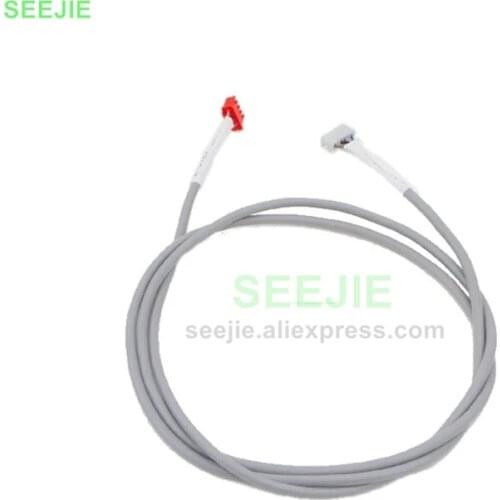 Flashforge Creator 3 - Motor Cable Exturder Cable Screen Cable Door Sensor Cable