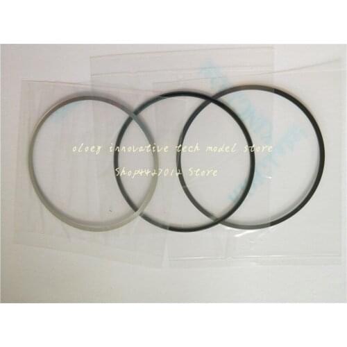 Decorate thin ring in front of lens around repair parts For Sony E PZ 16-50 f/3.5-5.6 OSS(SELP1650) lens