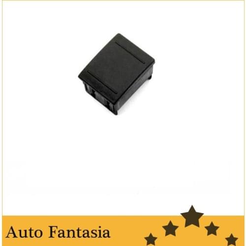 Dash Board Blind Switch Cover for Volkswagen Polo 9N2 / 9N3-free shipping