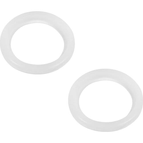 SANQ Sealing Steam Ring Gasket Replacement Part Compatible for Breville Espresso Machine BES250XL, ESP6SXL, 800ESXL, BES830XL