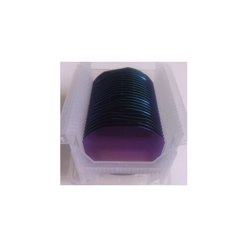 4 inch IC semiconductor grade SIO2 silicon dioxide layer thermal oxidation process single oxygen double oxygen single double thr