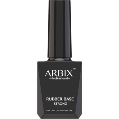 ARBIX Gel Nail Polish