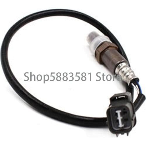 Car oxygen sensor exhaust pipe three-way catalytic sensor hon daa cco rdACG oxygen sensor front oxygen sensor