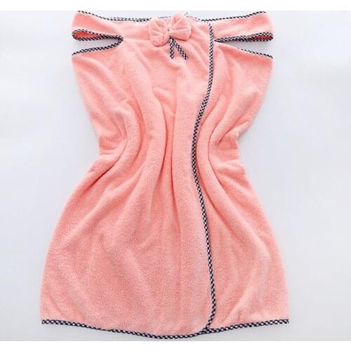 80x135cm Big Towels Bathroom for Women Absorbent Quick Dry Shower Towel Dress Wearable Bath Towel Girls Beach Towels Washcloth