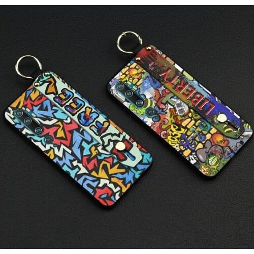 Phone Case For Xiaomi CC9 Pro/Note10/Note 10 Pro Anti-knock Delicate Painted Waterproof Dirt-resistant Shockproof Back Cover