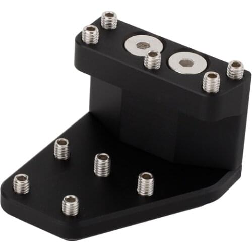 For KTM All Dirt Bikes Models Before 2017 SX / XC / EXC / XC-F / SMS Motorcycle DualControl Brake Lever Enlarger And Riser