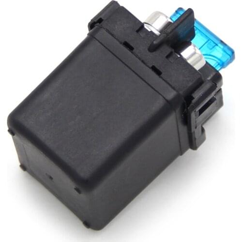 Starter Relay Solenoid For Honda FES125 FES150 SWing FES250 Foresight FJS400 CA125 CMX250 CB400SF 35850-KR3-870 35850-MR5-007