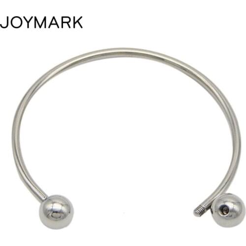 Joymark Black Bracelets