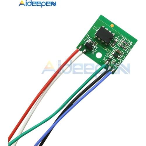 LCD Universal Power Supply Module 5V-24V Repair Module Applied For Below 55" 55inch Board For LCD LED Display TV Maintenance