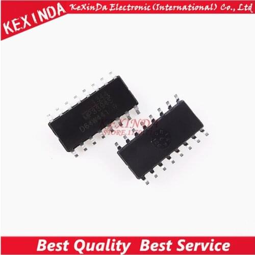 MP3394S SOP16 MP3394 SOP MP3394ES LCD chip original 5pcs/lot