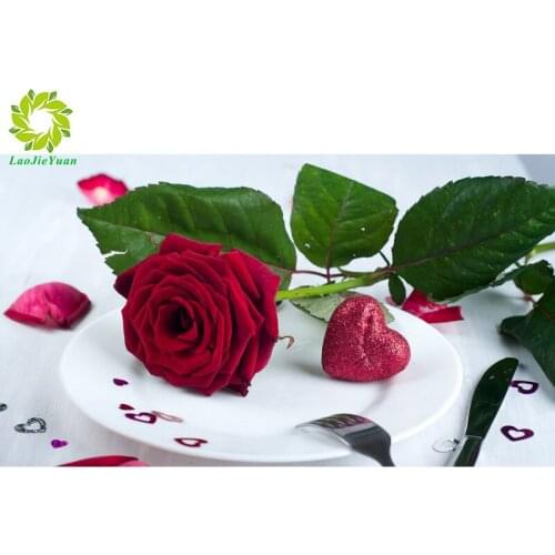 NEW DIY 5D Diamond Painting scenery Landscape Full circular Diamond Embroidery Cross Stitch Rhinestone Home decor