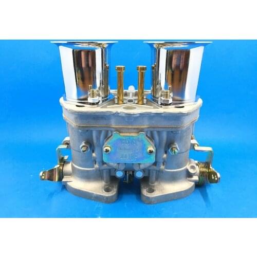 NEW 44 IDF 44IDF CARBURETTOR CARBY oem carburetor air horns replacement for Solex Dellorto Weber EMPI
